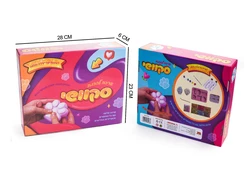 ערכה להכנת סקוושי