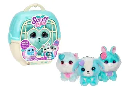 כדורי פרווה כחול חדש 6375H