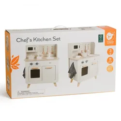 מטבח שף – Foxmind Classic