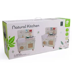 מטבח פסטל – Foxmind Classic