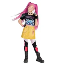 תחפושת קיי פופ דמון-האנטר מירה לילדות-שושי-זוהר