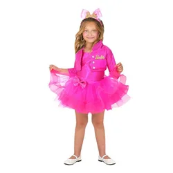 תחפושת ברבי לפעוטות שושי זוהר