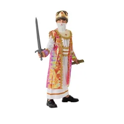 תחפושת שלמה המלך 