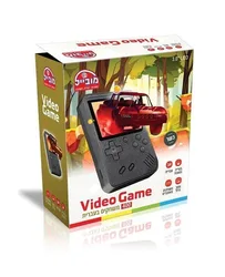 גמבוי 400 משחקים - מובייל Game boy