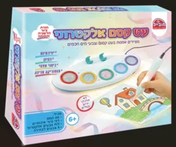 עט קסם אלקטרוני