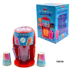 מכונת ברד - Clip Toys