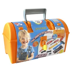 סט נגרות הראשון שלי