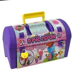 תיבת האוצרות מסיבת גלידה