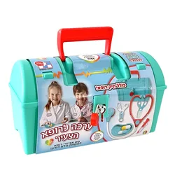 ערכה לדןקטור הצעיר