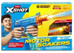 אקס שוט מים רובה מים אוטמוט