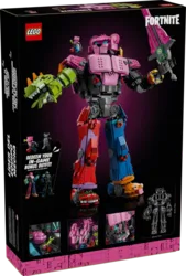 לגו פורטנייט 77078