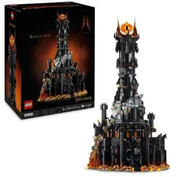 לגו שר הטבעות ברד דור 10333 | Lego