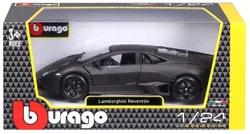דגם מכונית למבורגיני רוונטון 1/24 2007 Bburago Lamborghini Reventon