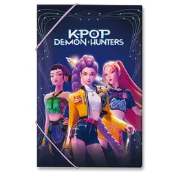 תיק גומי PPקיי פופ 255977