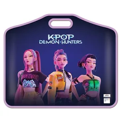 תיק ציור שמינית קיי פופ 255460