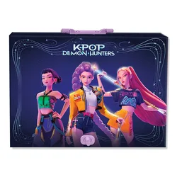 תיק ציור שמינית אומנותי קיי פופ 255473