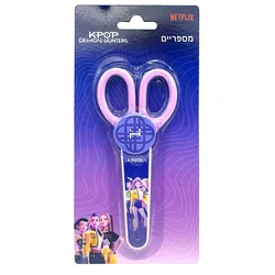 מספריים קיי פופ 255667
