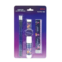 סט כתיבה קיי פופ 255699