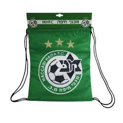 תיק שרוך מכבי חיפה 37396