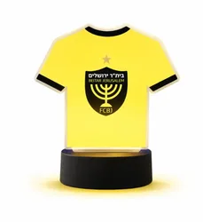מנורת לד בית"ר ירושלים