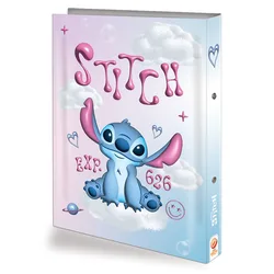 קלסר גב 4משודרג לילו וסטיץ 255946