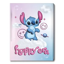 תיקית פייל 20 ניילוניות לילו וסטיץ 255815