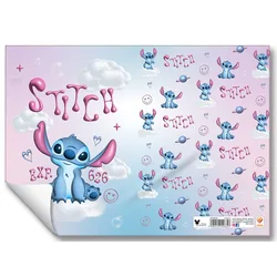 עטיפות למחברת 10+10לילו וסטיץ 255835
