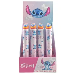 מחק ג'מבו צבעוני בצורת עפרון לילו וסטיץ 255571