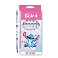 עפרונות (12) לילו וסטיץ 255621