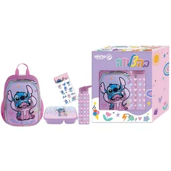 סט לגן סטיץ ואנג'ל 255980