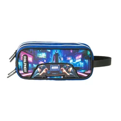 קלמר 4תאים גיימינג לדים קונסולה 255734