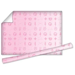 עטיפות 70/100ברבי 2יחידות 255845
