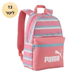 תיק גב פומה 091324-11 919173280