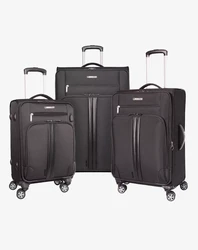 סט 3 מזוודות 20" 24" 28" Astro