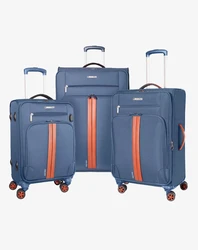 סט 3 מזוודות 20" 24" 28" Astro