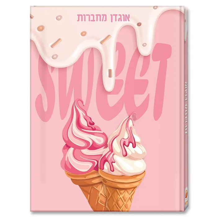 אוגדן למחברת PPגלידה 323027