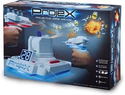 סט לייזר פרוג'קטס 3 מטרות נעות - ProjeX - ClipToys